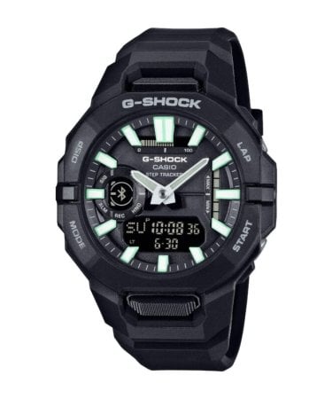 G-Shock GBA-950-1AER G-squad Heren Horloge