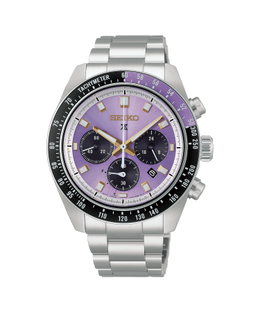 Seiko Prospex HBJ005P1 Speedtimer Limited Edition 8.000 stuks