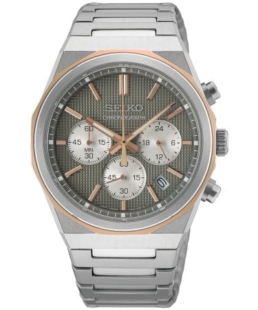 Seiko Herenhorloge