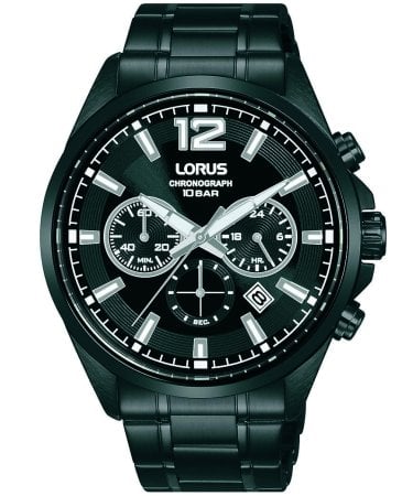 Lorus RT379JX9 Heren Horloge
