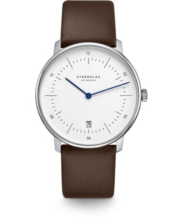 Sternglas S01-NA44-PR04 NAOS Heren Horloge