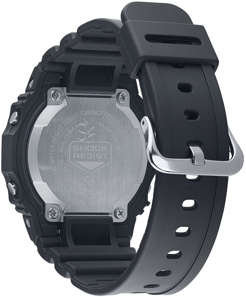 G-Shock GW-M5610U-1BER The Origin // Gratis Verzending! // Excluso