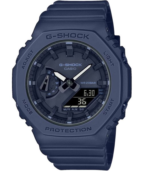 G-Shock GA-B2100-1A1ER Classic // Gratis Verzending! // Excluso