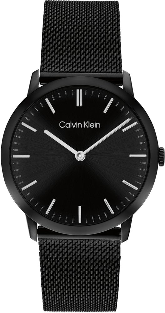 CK Exceptional hrn mesh zw 37mm