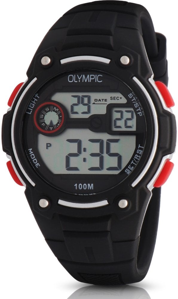 Olympic OL45HKR014 Digital Horloge