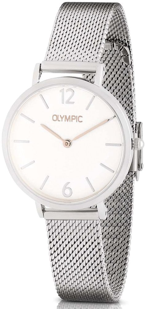 Olympic OL66DSS018 Dames Horloge