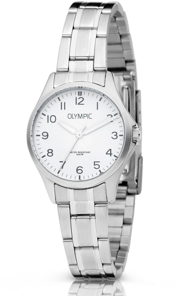 Olympic OL72DSS088 Robin Dames Horloge