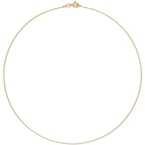 Glow 201.2538 Unisex Ketting - Collier