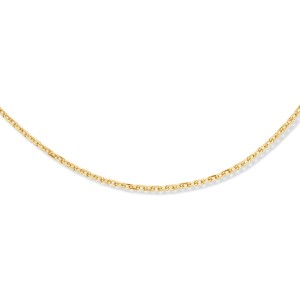 Glow 201.2860 Unisex Ketting - Collier