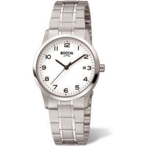 Boccia Titanium 3258-01