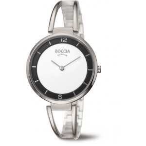 Boccia Titanium 3260-01