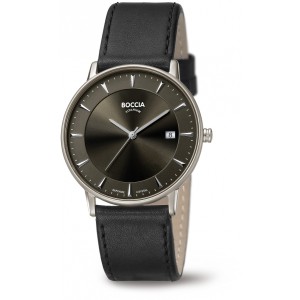 Boccia Titanium 3607-01