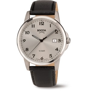 Boccia Titanium 3633-03