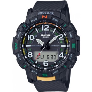 Casio Pro Trek PRT-B50-1ER-5