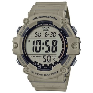 Casio AE-1500WH-5AVEF