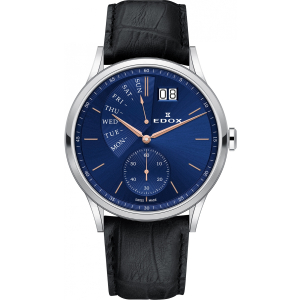 Edox 34500 3 BUIR