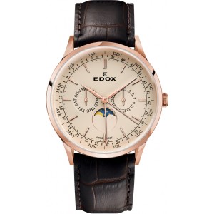 Edox 40101 37RC BEIR