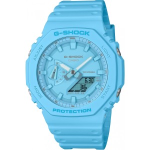 G-Shock GA-2100-2A2ER
