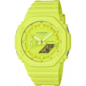 G-Shock GA-2100-9A9ER