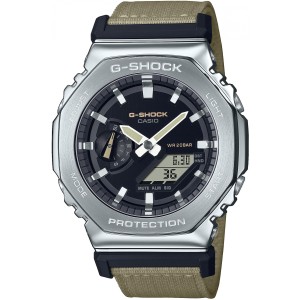 G-Shock GM-2100C-5AER-2