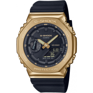 G-Shock GM-2100G-1A9ER