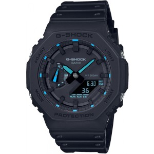 G-Shock GA-2100-1A2ER