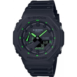 G-Shock GA-2100-1A3ER