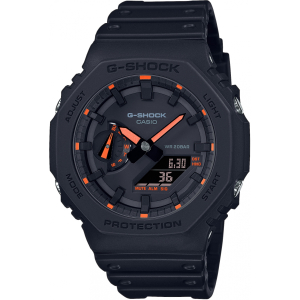 G-Shock GA-2100-1A4ER
