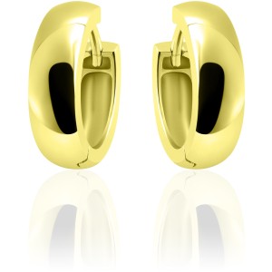 Gisser Jewels KCA5-18Y
