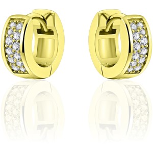 Gisser Jewels KCD5-12Y