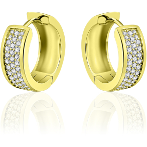 Gisser Jewels KCD7-20Y