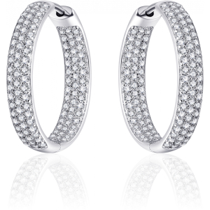 Gisser Jewels KCH4-23