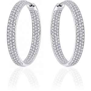 Gisser Jewels KCH4-30