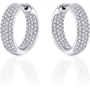 Gisser Jewels KCH5-18