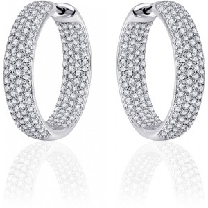 Gisser Jewels KCH5-23