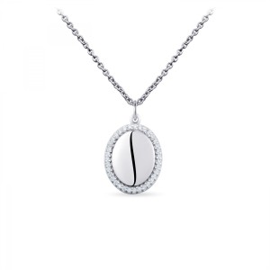 Gisser Jewels N1100-42+5