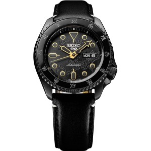 Seiko 5 Sports SRPK39K1