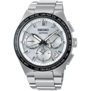 Seiko Astron SSH117J1