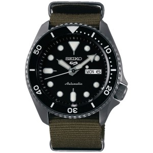 Seiko SRPD65K4
