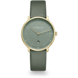 Sternglas S01-NDF18-KL09