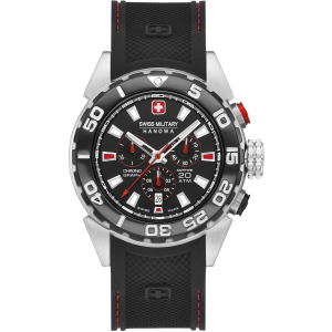 Swiss Military Hanowa 06-4324.04.007.04