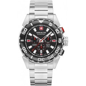 Swiss Military Hanowa 06-5324.04.007