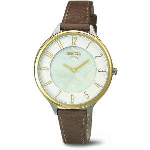 Boccia Titanium 3240-02