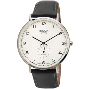 Boccia Titanium 3592-01