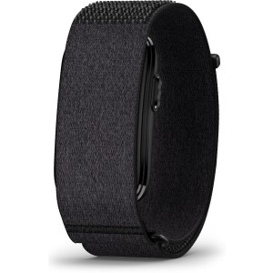 Garmin CIRQA Smart Band Black L-XL