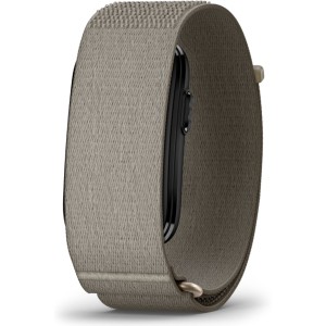 Garmin CIRQA Smart Band French Grey S-M