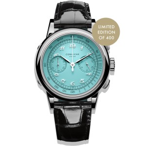 Corniche Heritage Demande Spéciale IV - Limited Edition 400 stuks