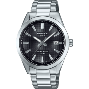 Casio Edifice EFV-160D-1AVEF Heren Horloge
