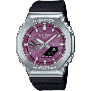G-Shock GBM-2100A-4BER Classic Heren Horloge