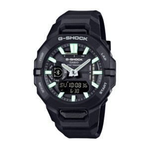 G-Shock GBA-950-1AER G-squad Heren Horloge